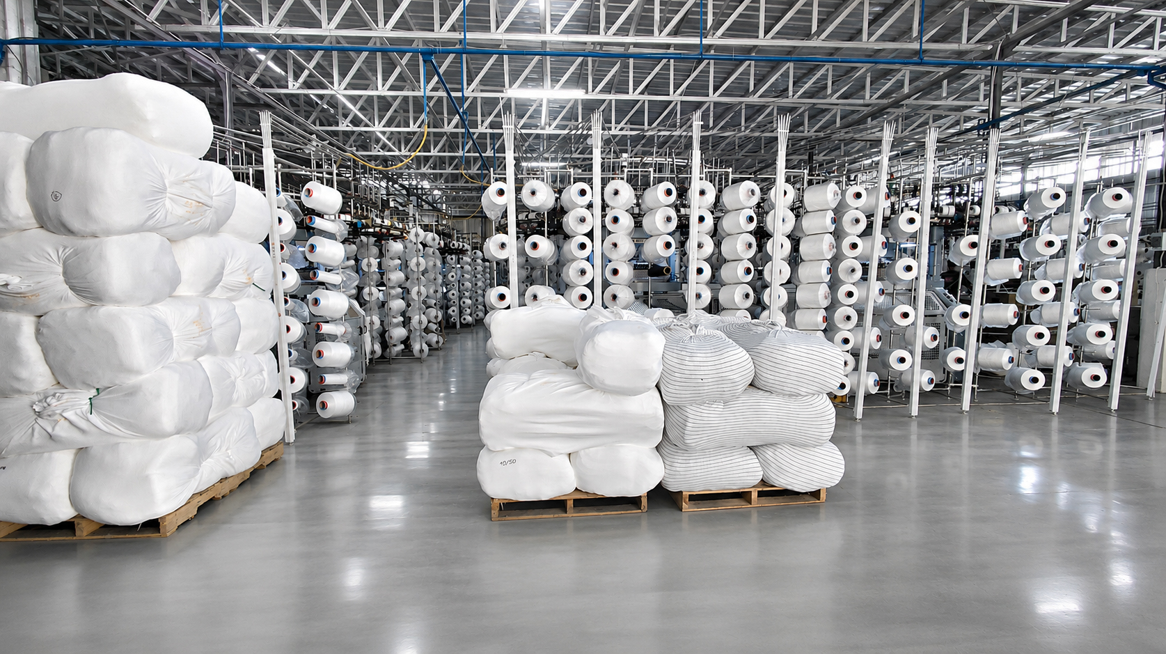 Sejarah Weston Textile